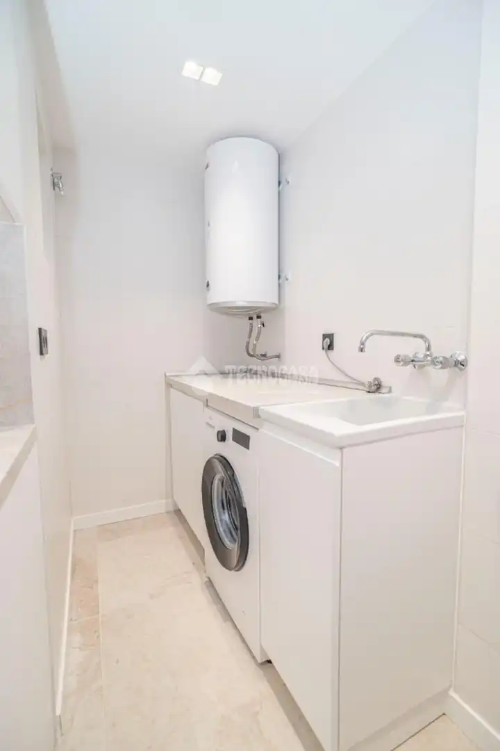Wohnung zum Verkauf in Linarejos, imagen 14