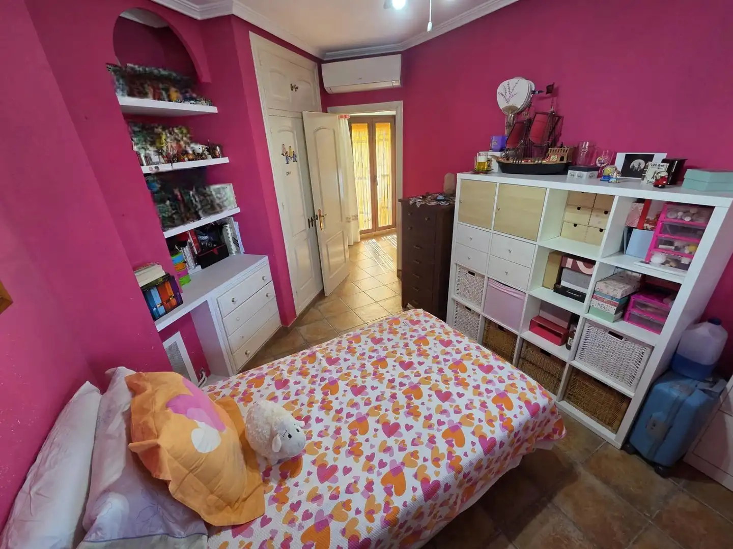 Chalet con piscina en venta en Las Lagunas - Campano, imagen 68