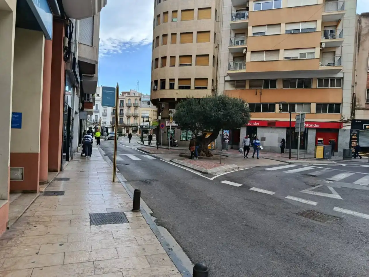 Attique avec terrasse à vendre à Calle PILAR, imagen 21