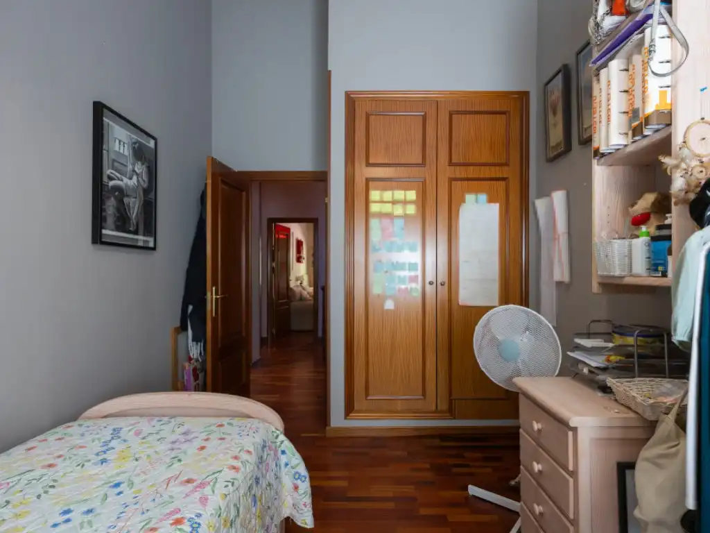 Habitación de Casa o chalet en venta en Villaviciosa de Odón