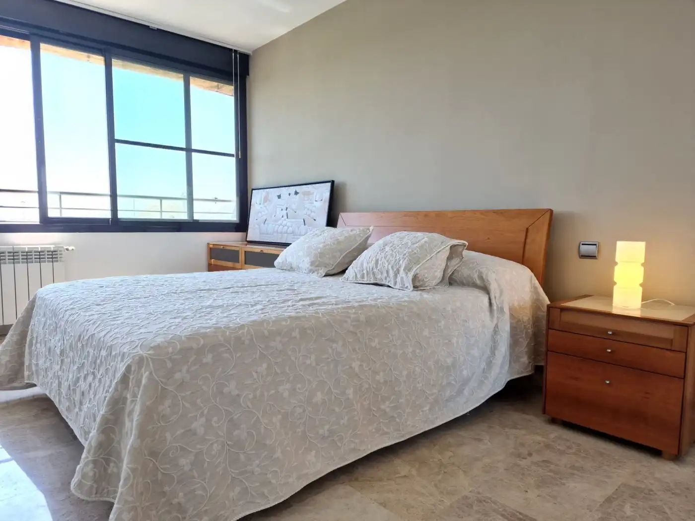 Flat for rent in Paseo Albereda, Penya - Roja - Avda. Francia