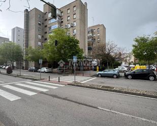 Exterior view of Flat for sale in Móstoles  with Heating