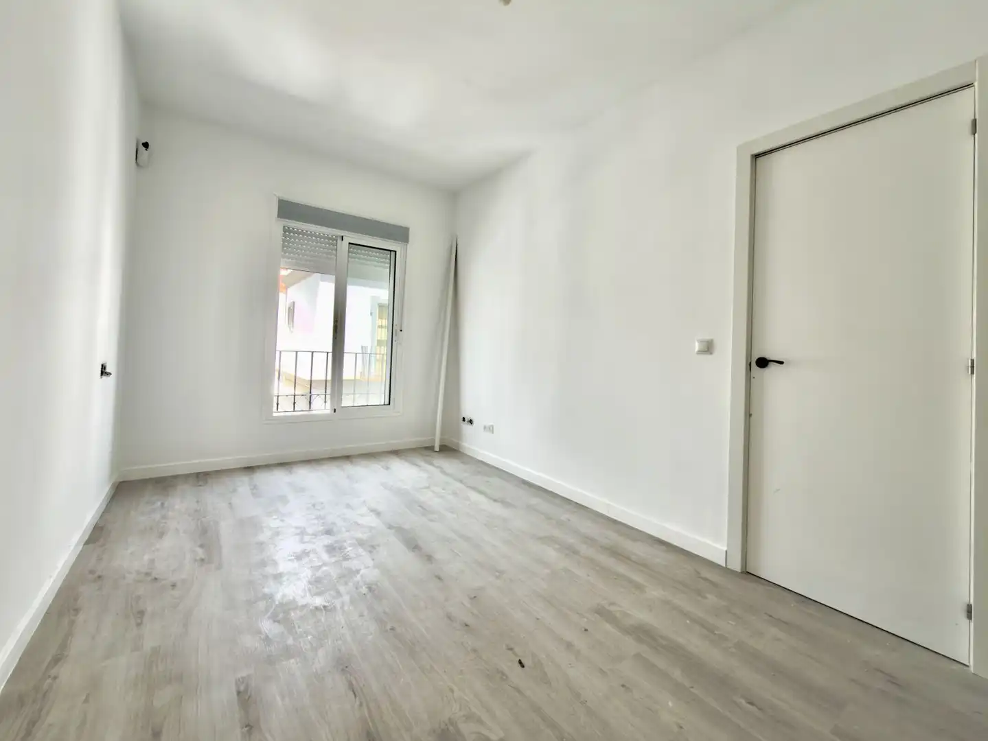 Dormitori de Pis en venda en Camas amb Parquet i Traster