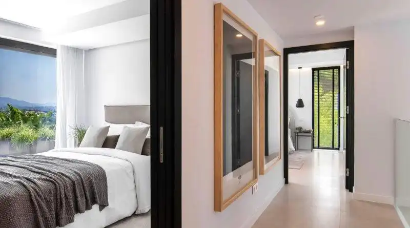 Haus mit Pool zur Miete in Nueva Andalucía, imagen 14
