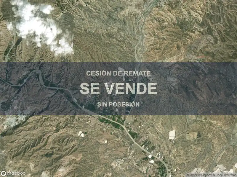 Pis en venda en Gádor