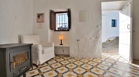 Foto 3 de Casa adosada en venda a Calle Peñas, 13, Montejaque, Málaga