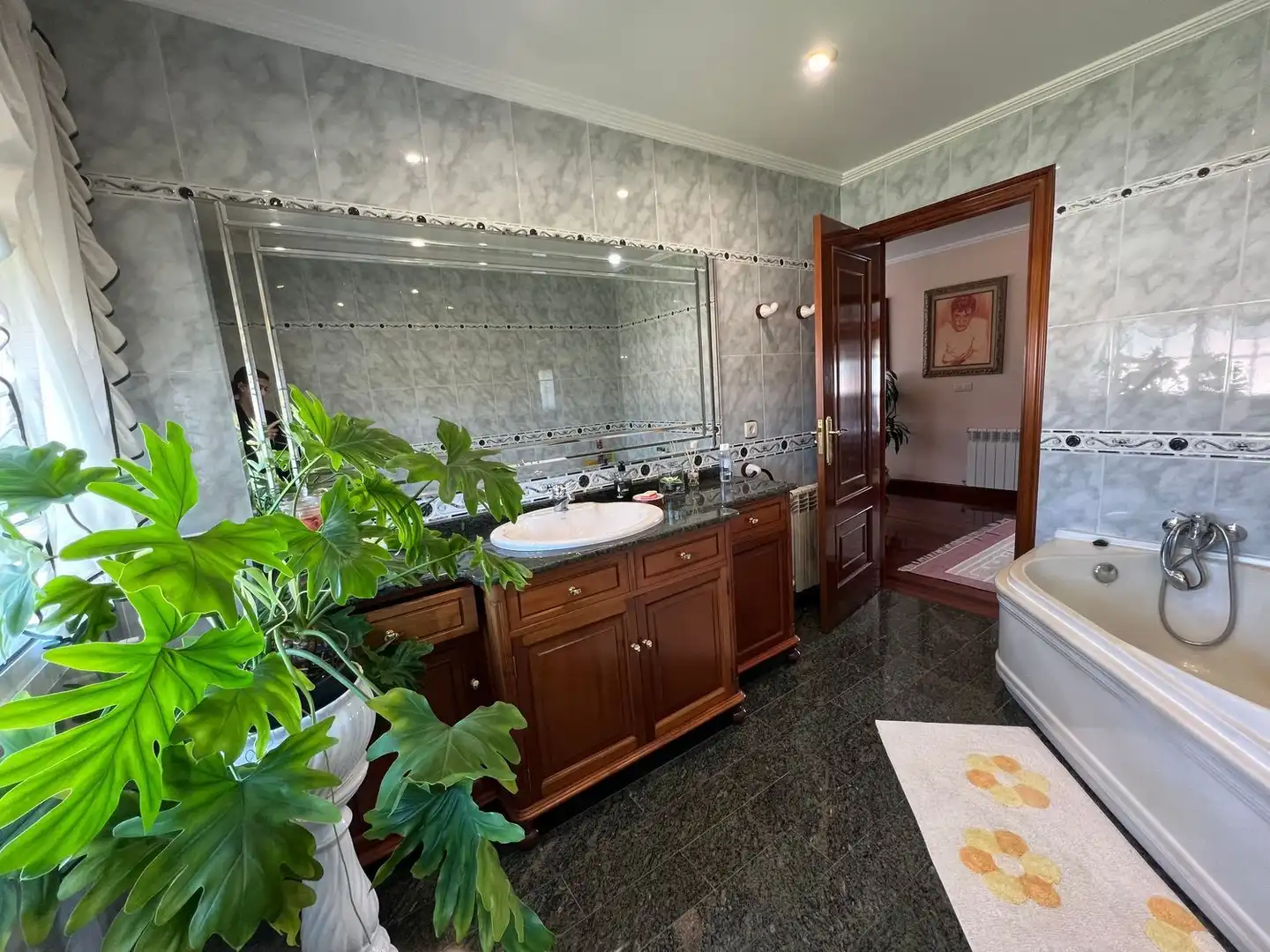 Detached house with garden for sale in Aldea Vilar, imagen 17