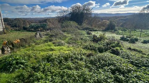 Foto 5 de Finca rústica en venta en A Teixeira , Ourense