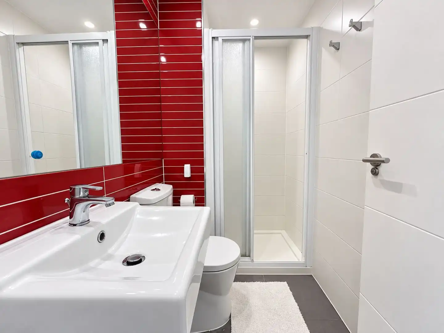Apartment with pool for sale in europa 11, imagen 27