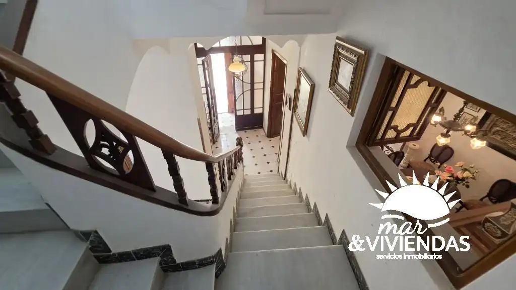 Casa o chalet en venta en Albox con Balcón
