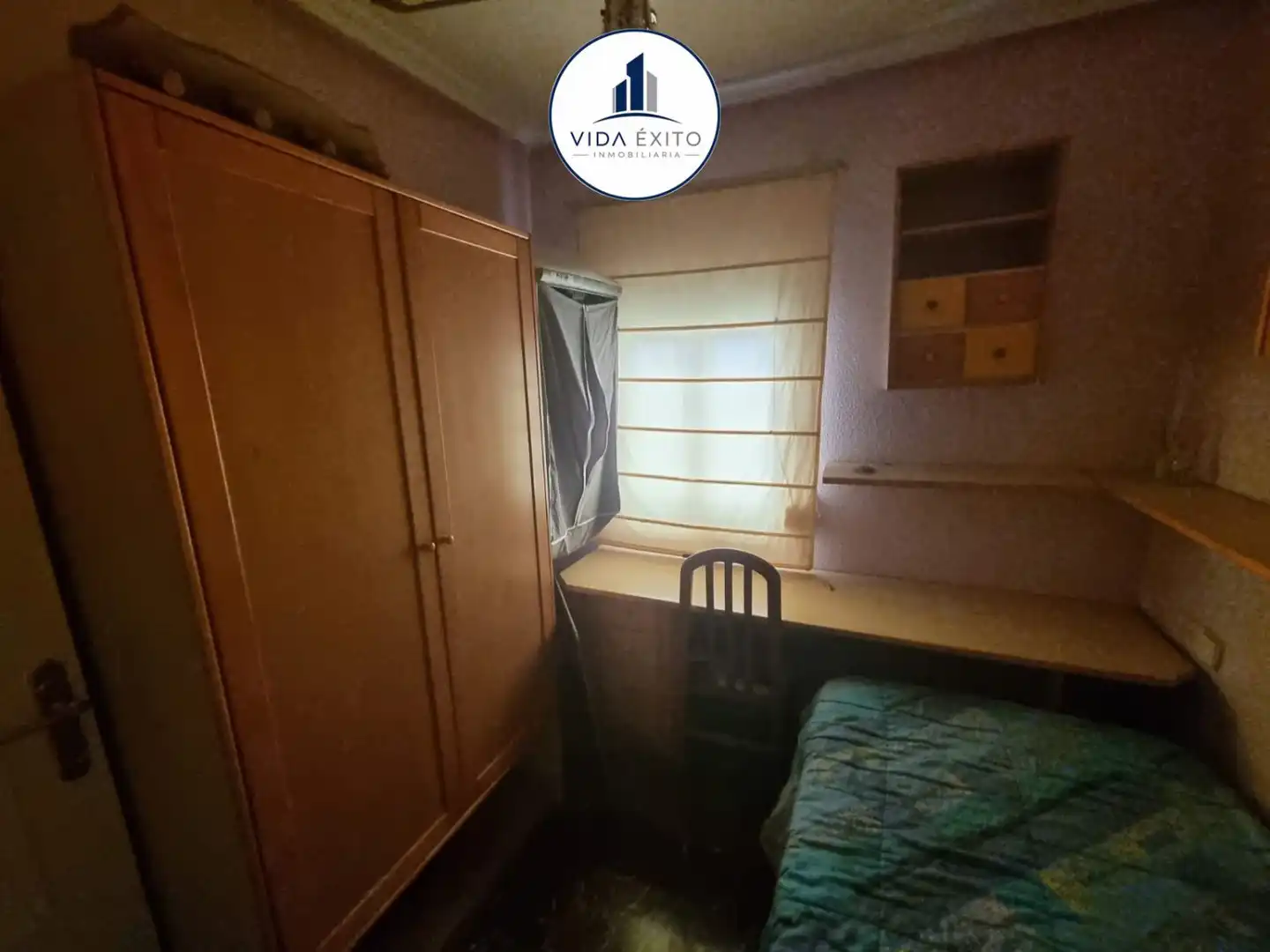 Flat for rent in Jaén, Jaén