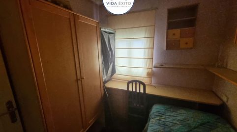 Foto 2 de Piso de alquiler en Peñamefecit - Avda Barcelona, Jaén Capital