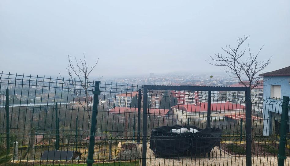 Foto 1 de Casa o xalet en venda a Travesía Vista Fermosa, 6, Vistahermosa, Ourense