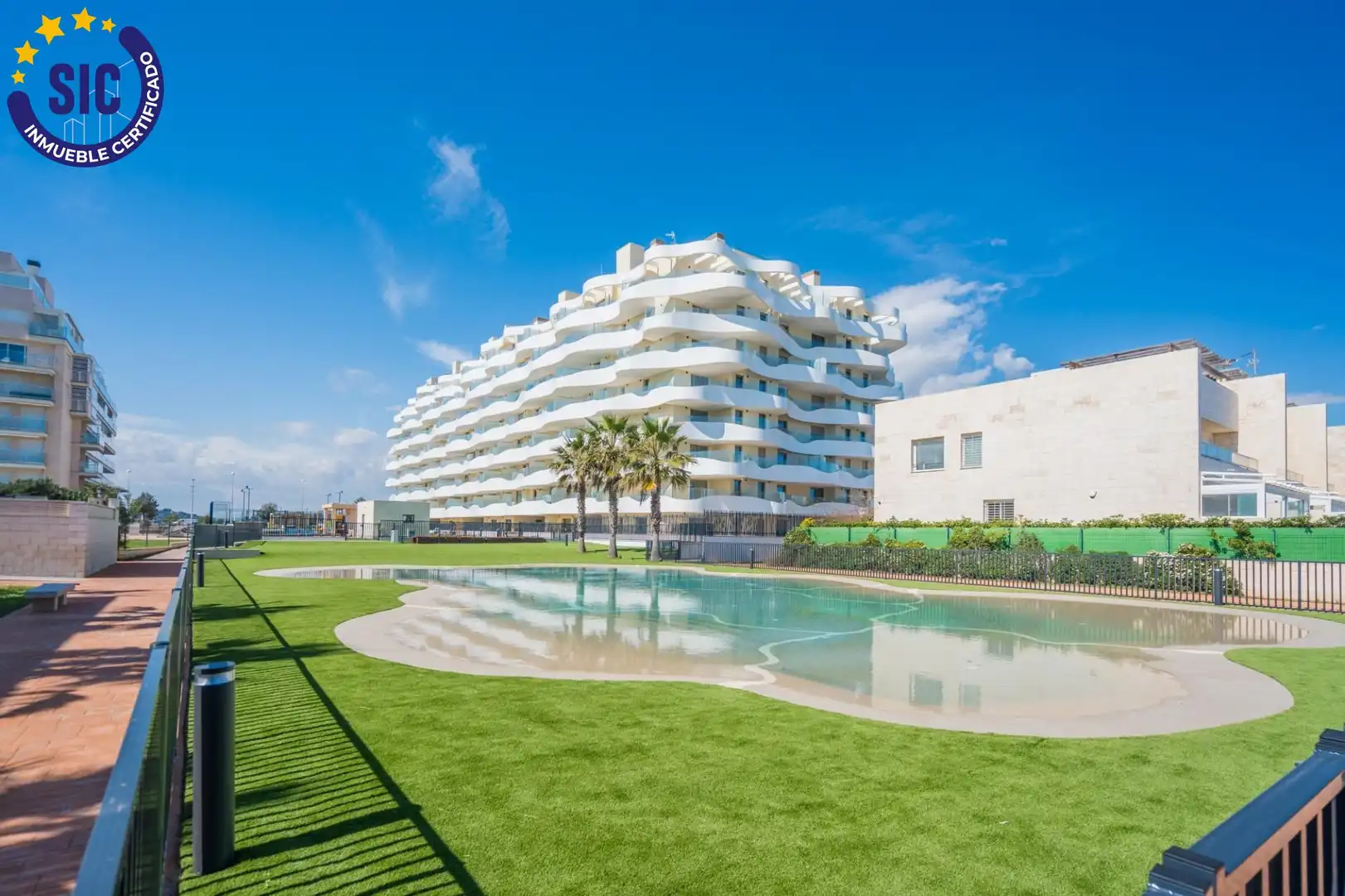 Piso con piscina en venta en Avenida Avenida Tramuntana, imagen 2