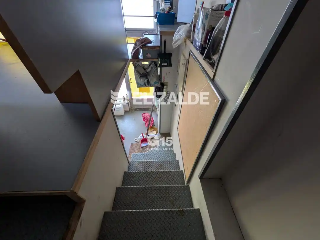 Local commercial à vendre à Auspero Kalea, imagen 5