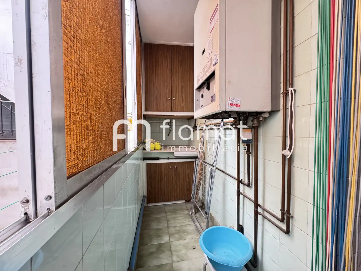 Piso en venta en Girona