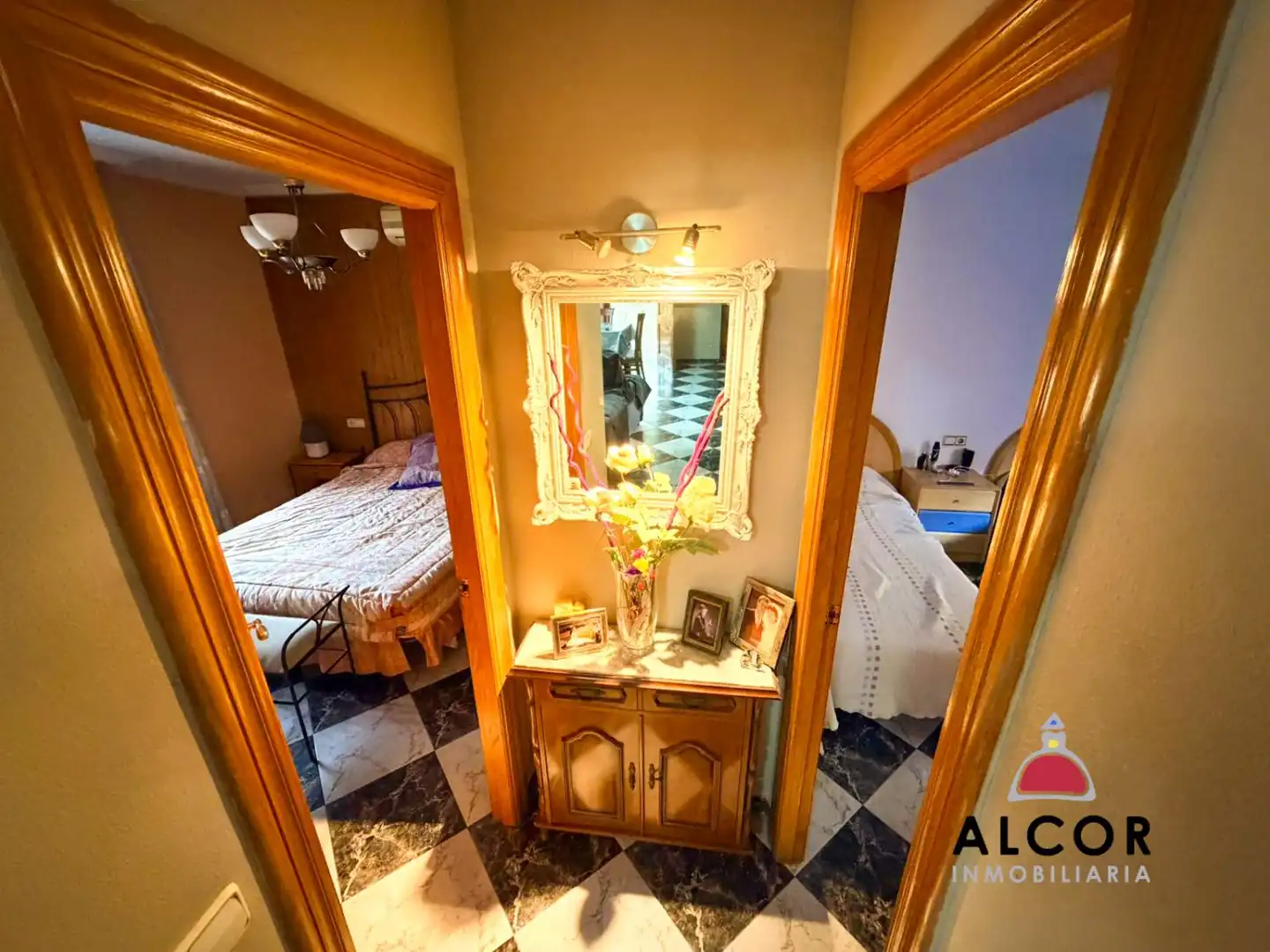 Chalet con terraza en venta en Pueblo, imagen 17