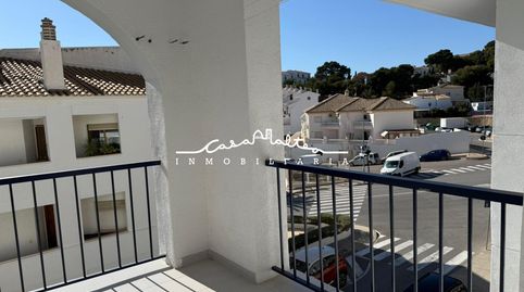 Foto 2 de Apartamento en venta en Altea ciudad, Altea
