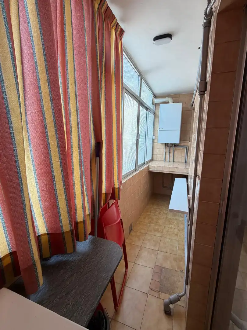 Flat with lift for sale in Calle Gallo, imagen 9