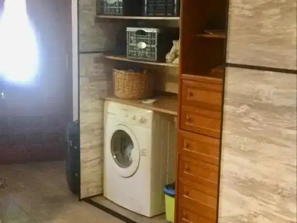 Küche von Maisonette zum Verkauf in Torvizcón mit Möbliert und Balkon