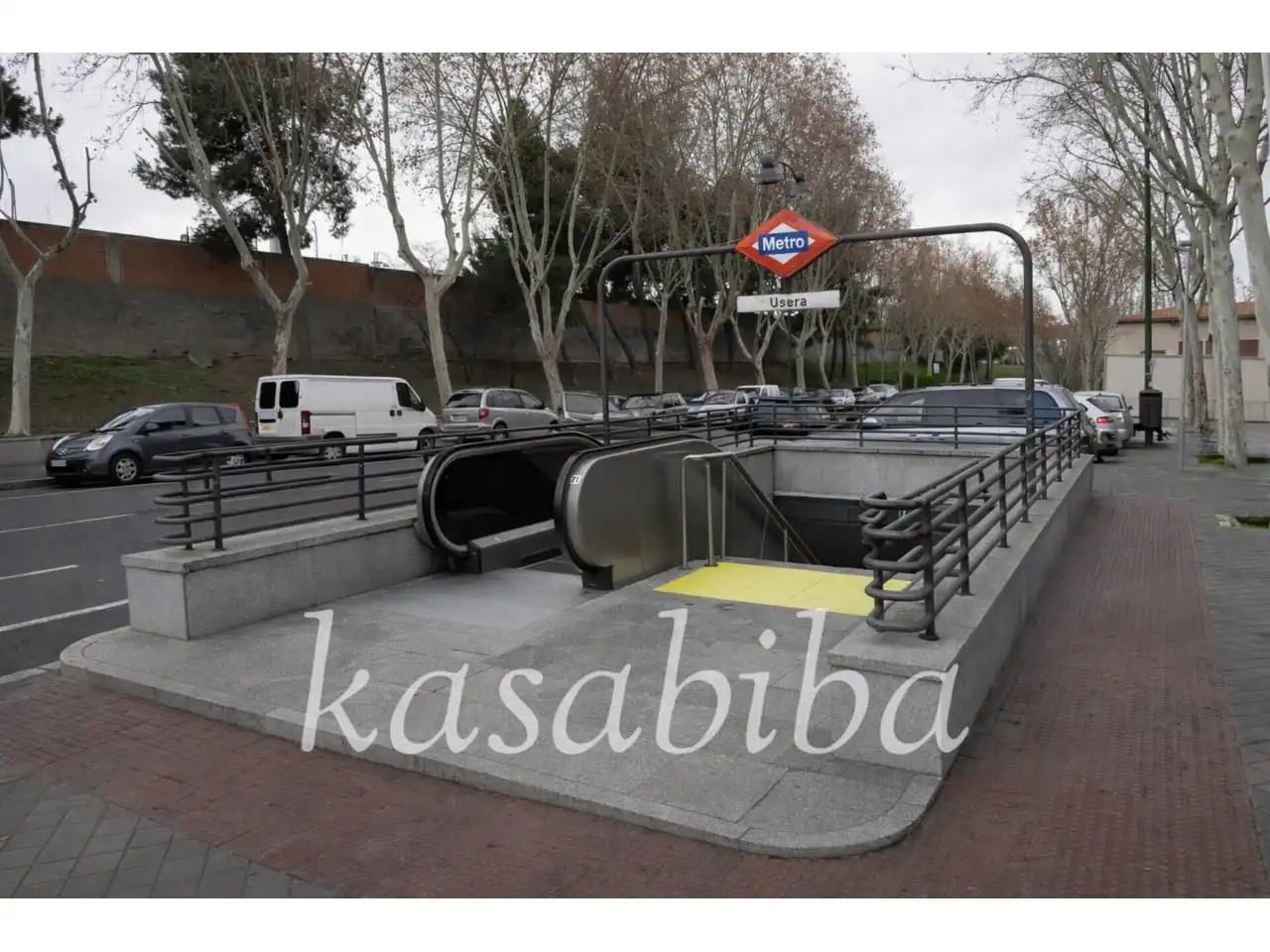 Flat for sale in Calle Marcelo Usera, imagen 10