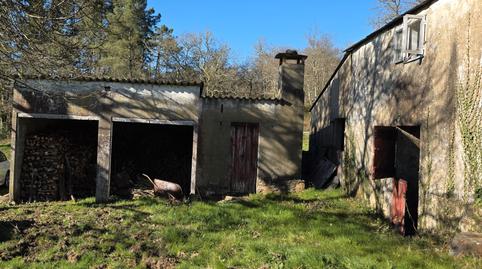 Foto 4 de Finca rústica en venta en Lugar San Martiño-pq Cabreiros, 10, Xermade, Lugo