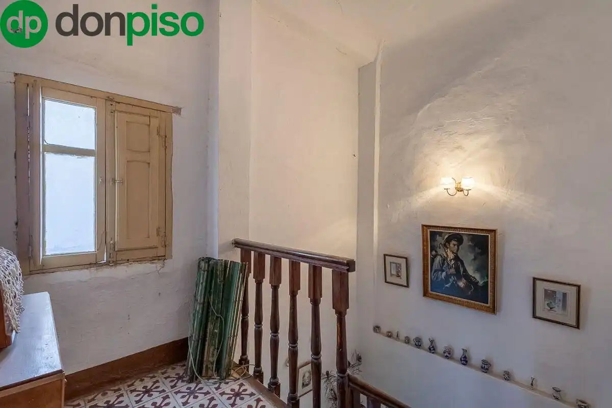 Finca rústica en venda en Dúrcal amb Jardí privat, Terrassa i Balcó