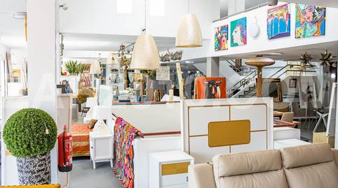 Photo 3 of Premises to rent in Paseo del Mediterráneo, El Palmeral, Almería