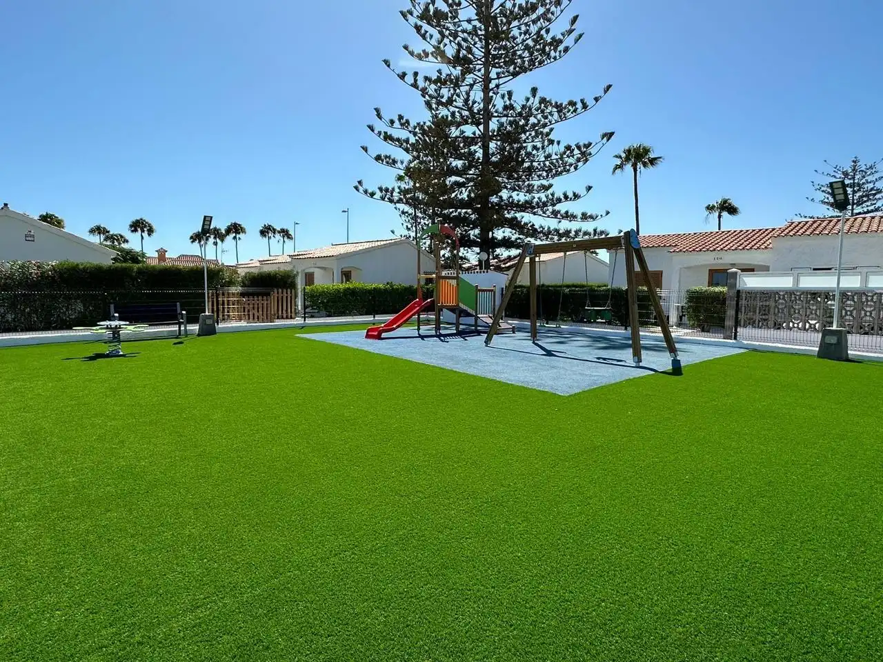 Houses for rent in Estados Unidos, Playa del Inglés