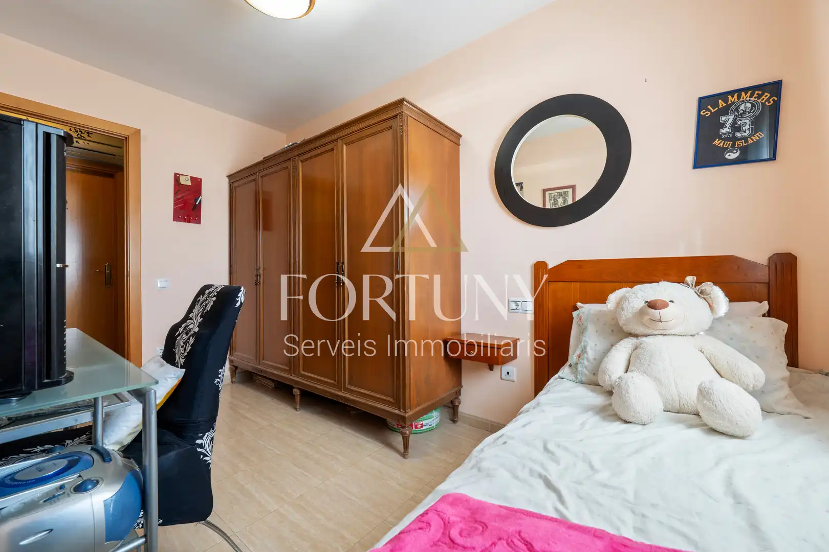 Habitación de Piso en venta en Migjorn