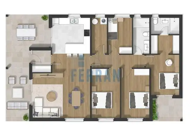 Houses for sale in El Vendrell  with Terrace