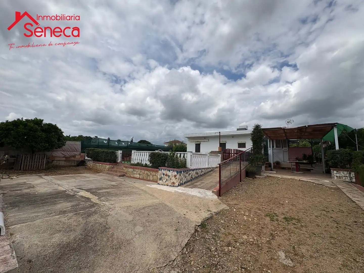 Casa con piscina en venta en Periurbano Oeste - Sierra, imagen 4