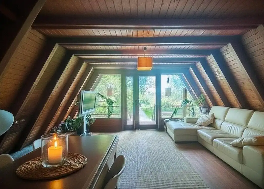 Haus zum Verkauf in San Román de los Montes, imagen 6