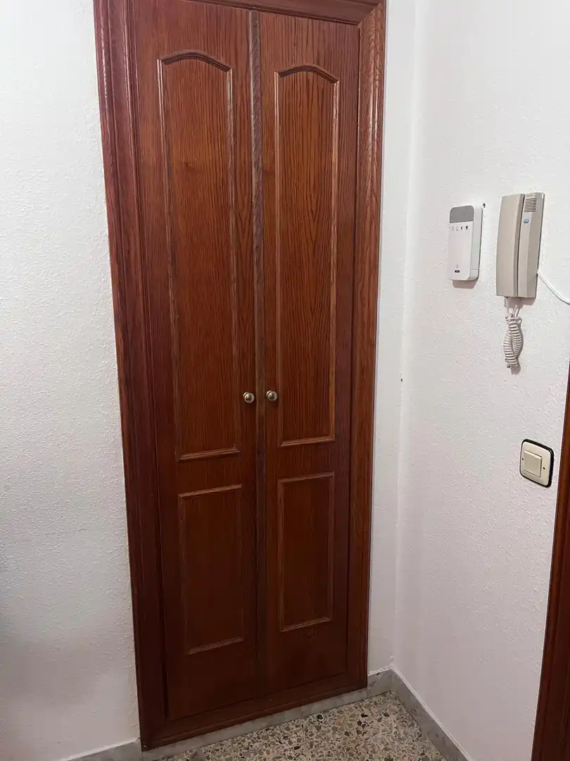 Dormitori de Planta baixa en venda en Vilanova i la Geltrú
