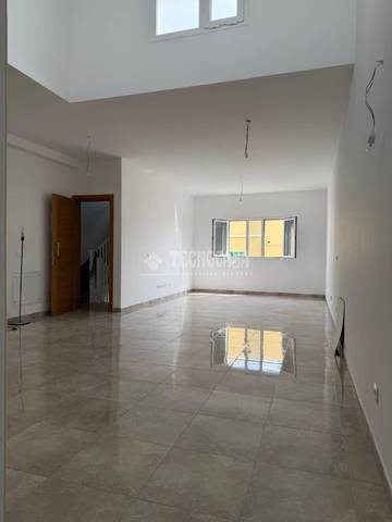 Piso en Venta en San Francisco Javier - Argana Baja