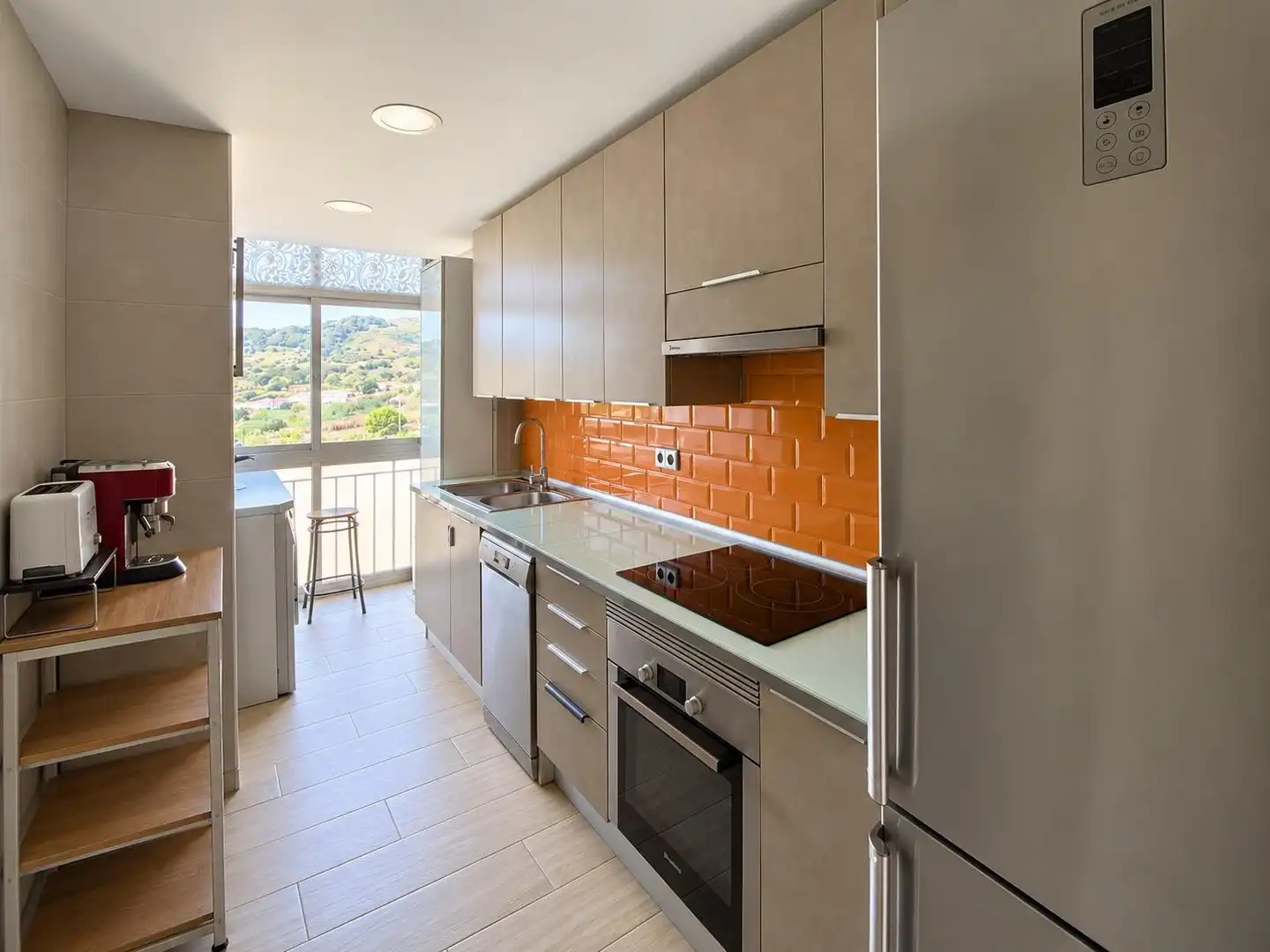 Penthouse mit Terrasse zum Verkauf in AMETLLERS (ELS), imagen 8
