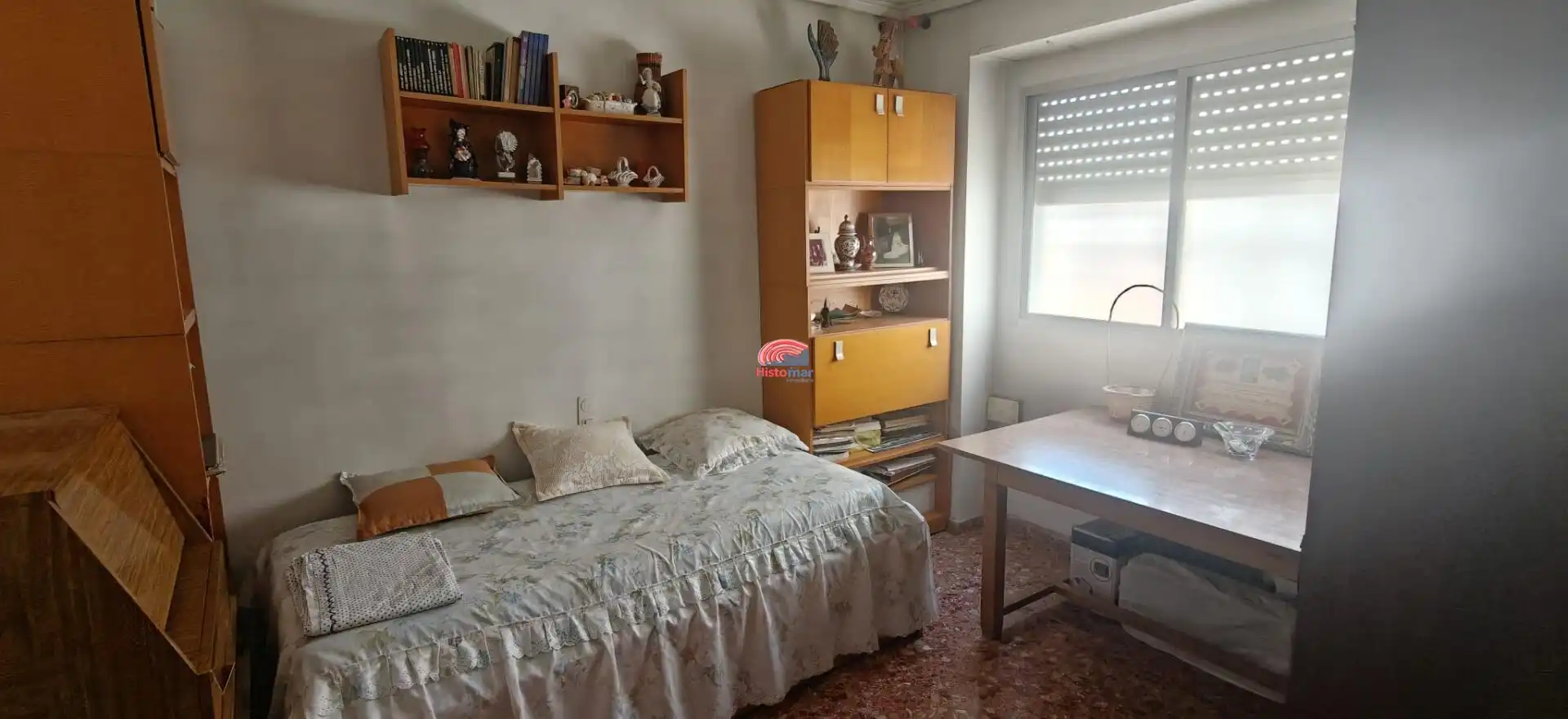 Dormitori de Àtic en venda en Sagunto / Sagunt amb Calefacció i Terrassa