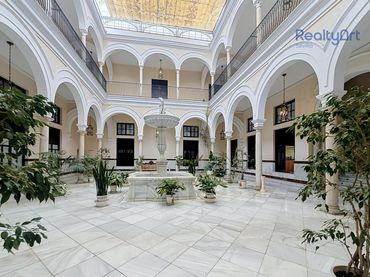 Apartamento con ascensor en venta en Casco Antiguo