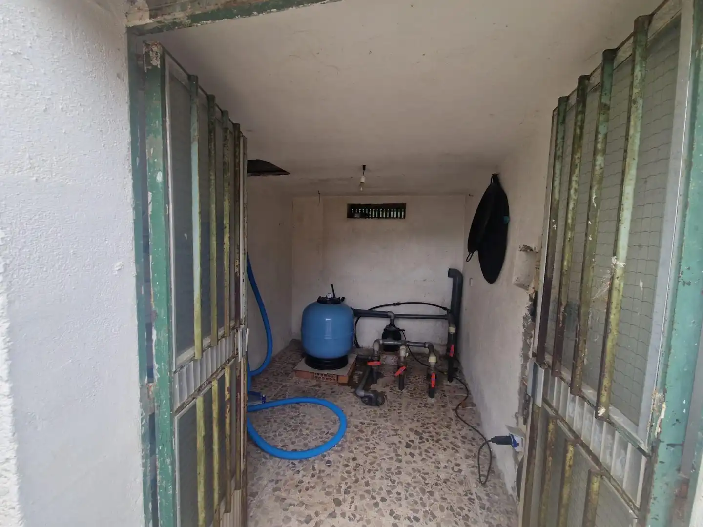 Casa o xalet en venda en Numancia de la Sagra amb Calefacció, Jardí privat i Traster