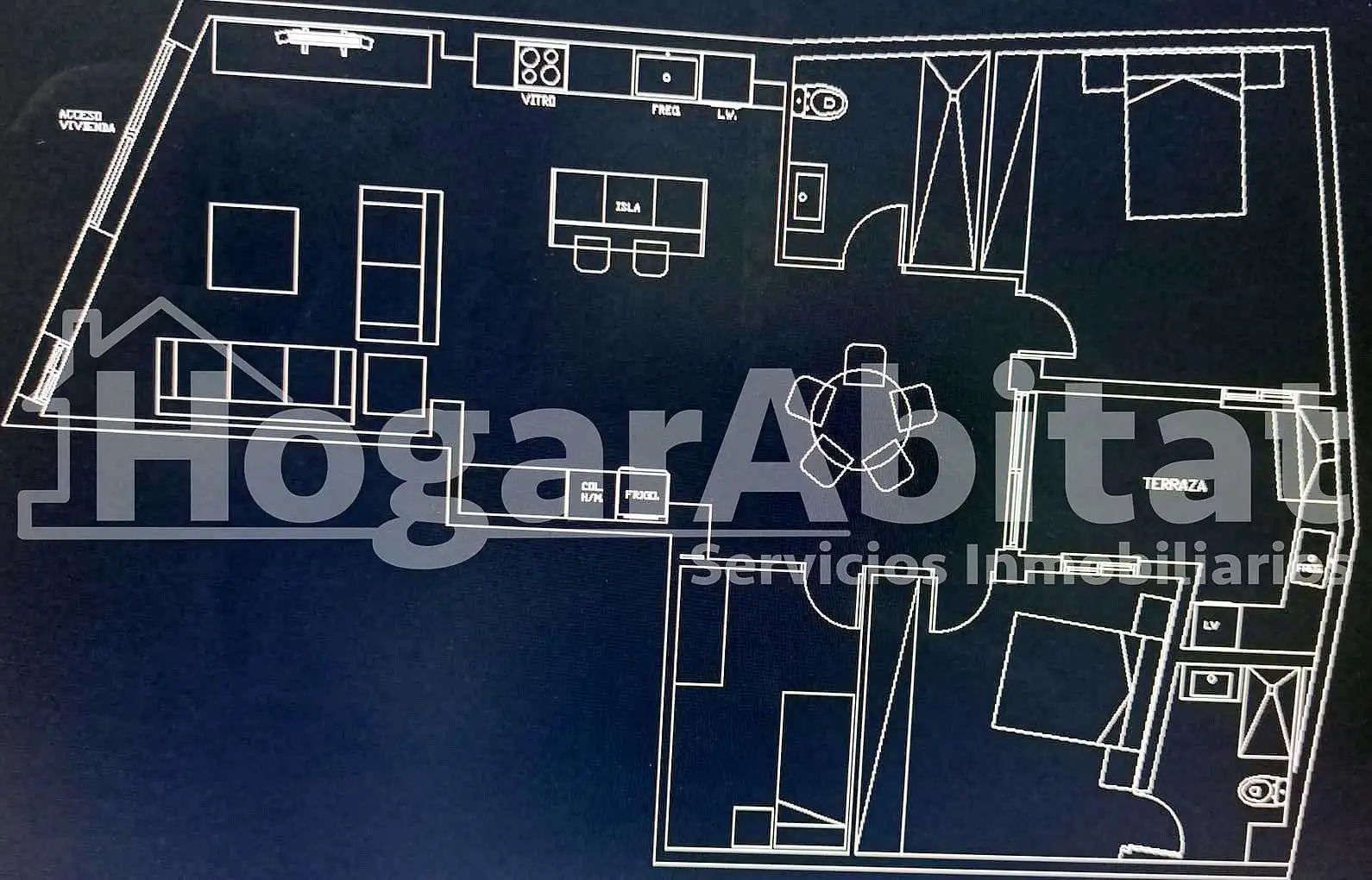 Piso en venta en Sagunto / Sagunt con Terraza