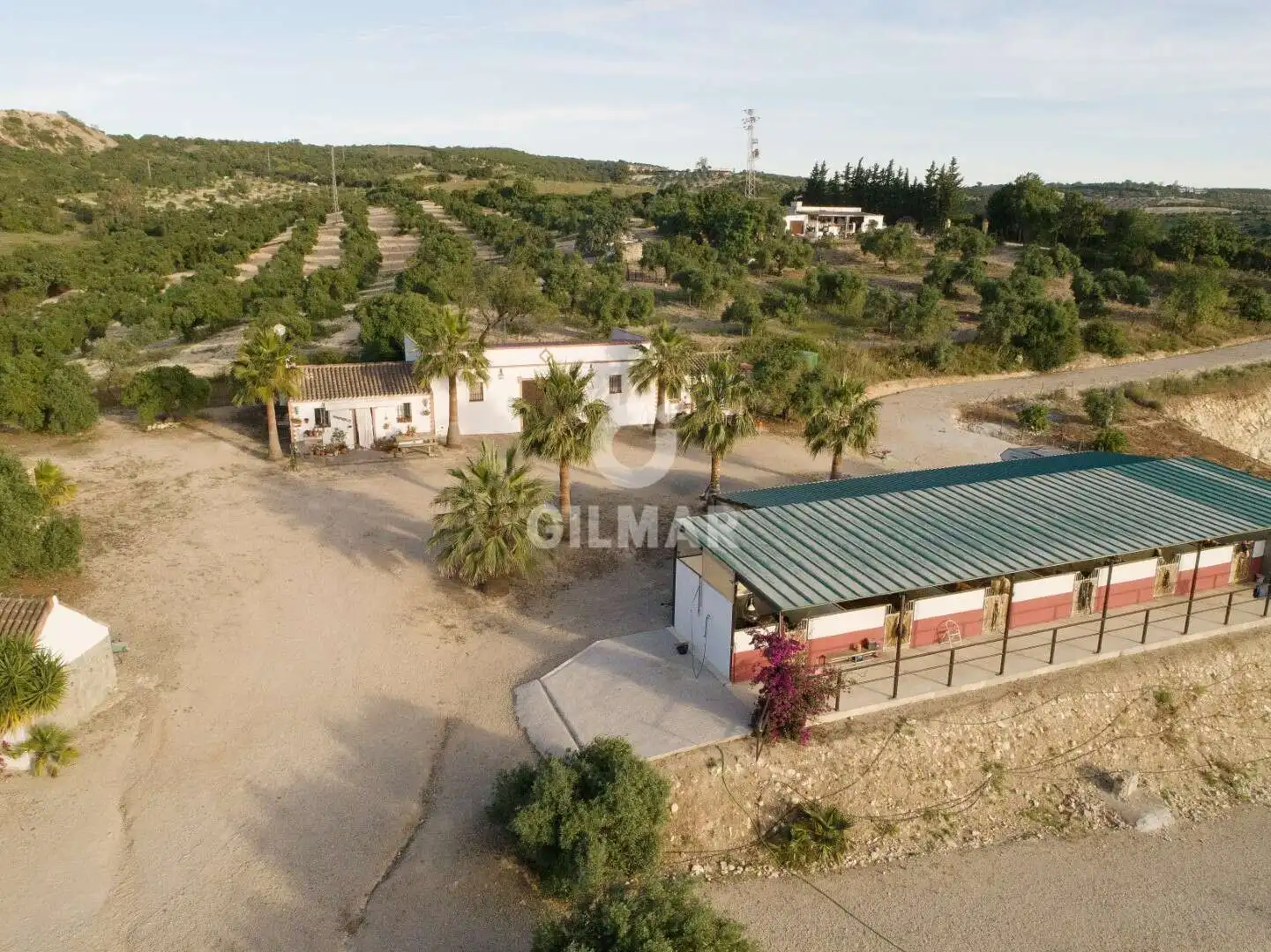 Chalet con jardín en venta en Arcos de la Frontera, imagen 43
