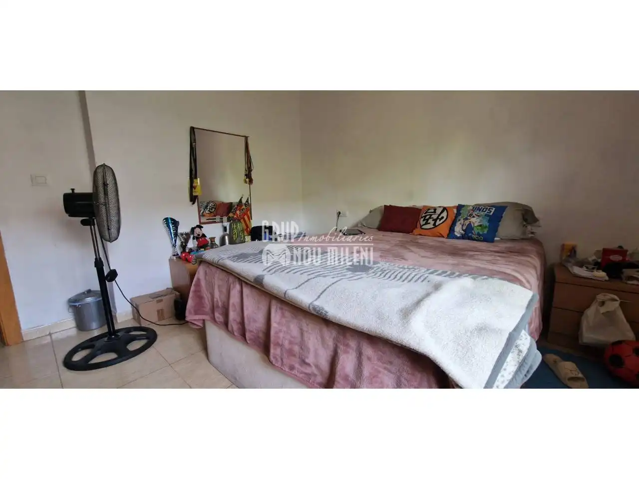 Piso en venta en Calle Catarroja, Alfafar