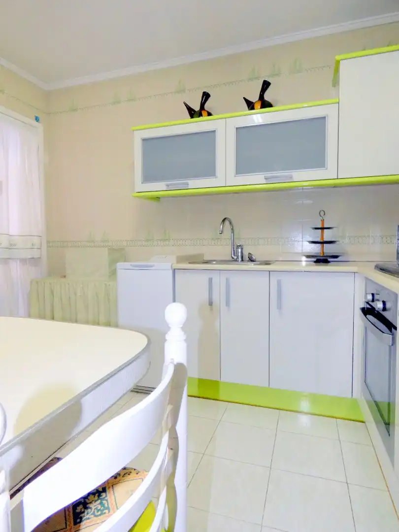 Flat for sale in Karmelo Kalea, Santutxu - Basarrate