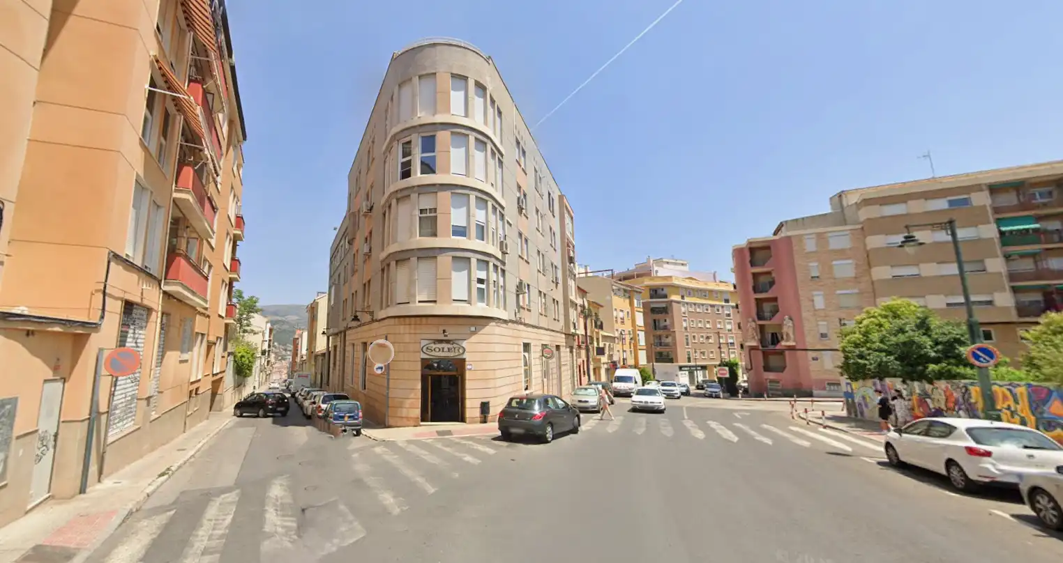 Wohnung zum Verkauf in CAMI