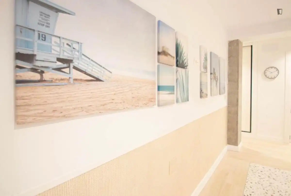 Room in Camino de Ronda