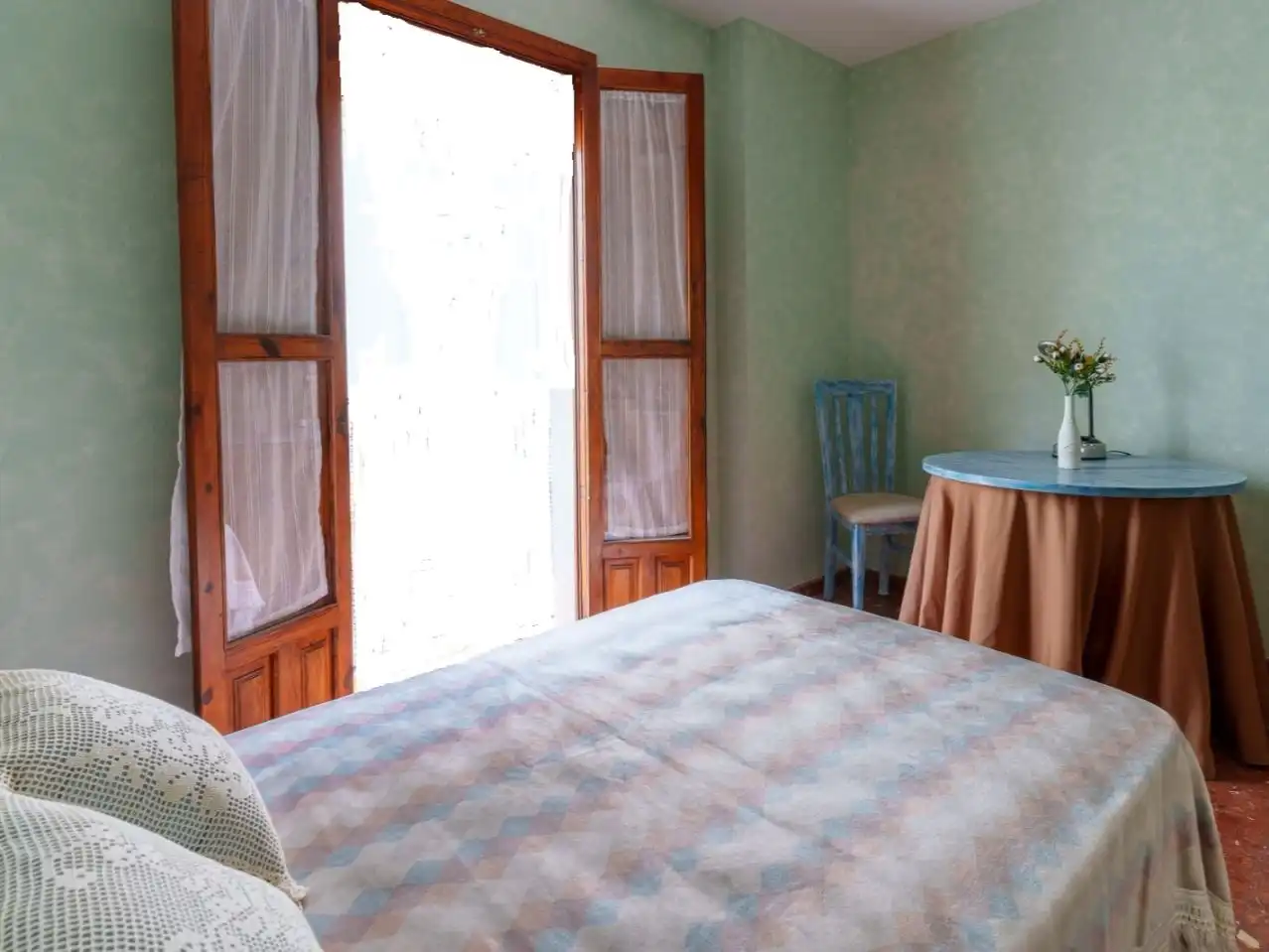 Wohnung mit Aufzug zur Miete in Calle Obispo González 2, imagen 6