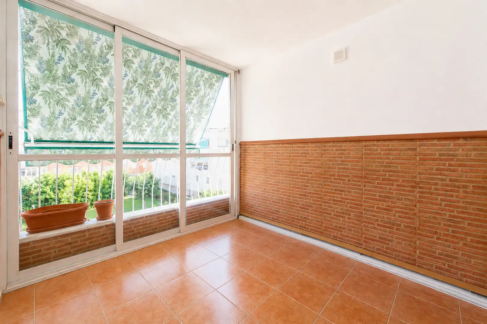 Terraza de Piso en venta en Valdemoro con Calefacción, Terraza y Horno