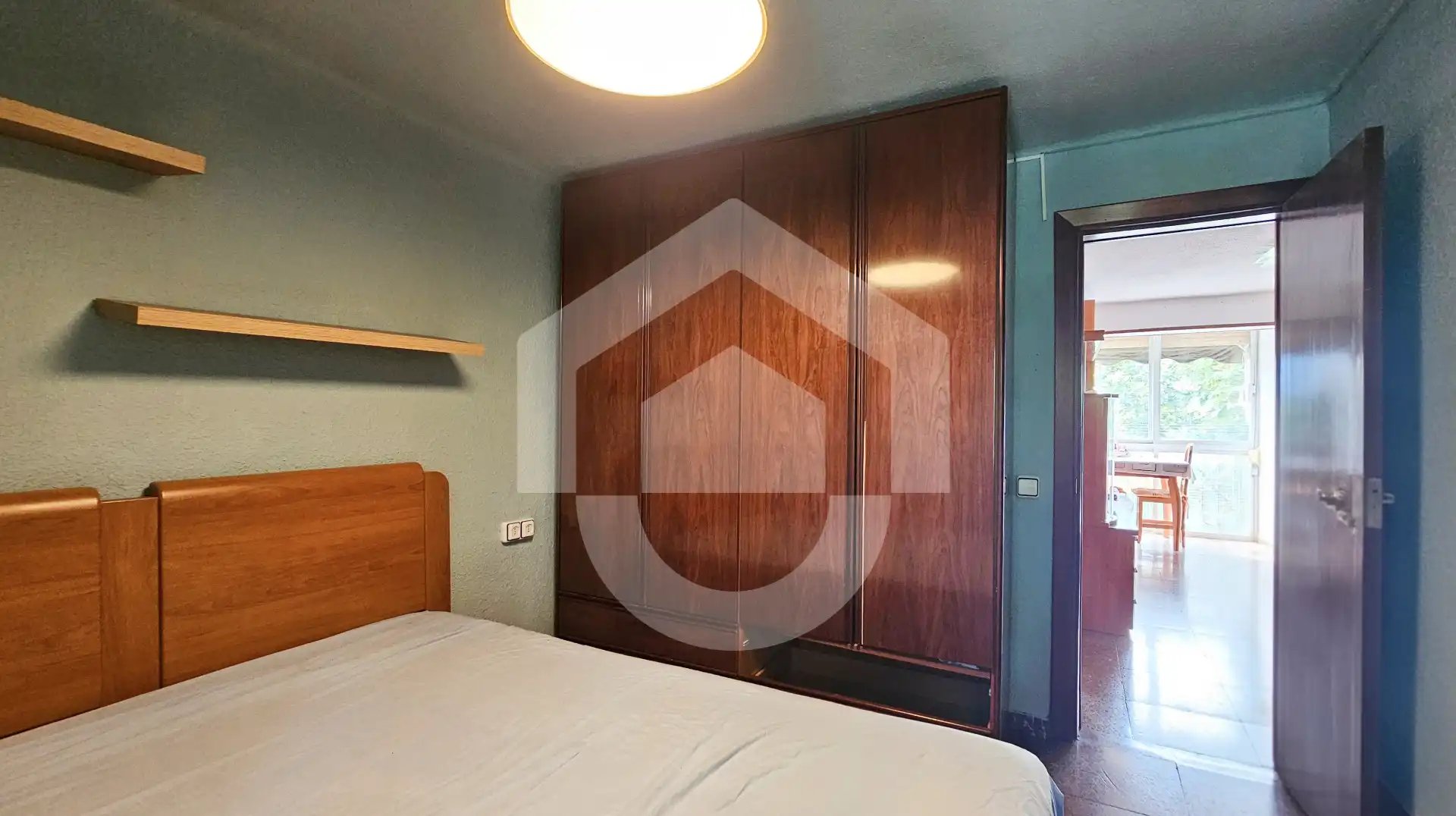 Habitación de Piso en venta en Barcelona con Aire acondicionado y Calefacción