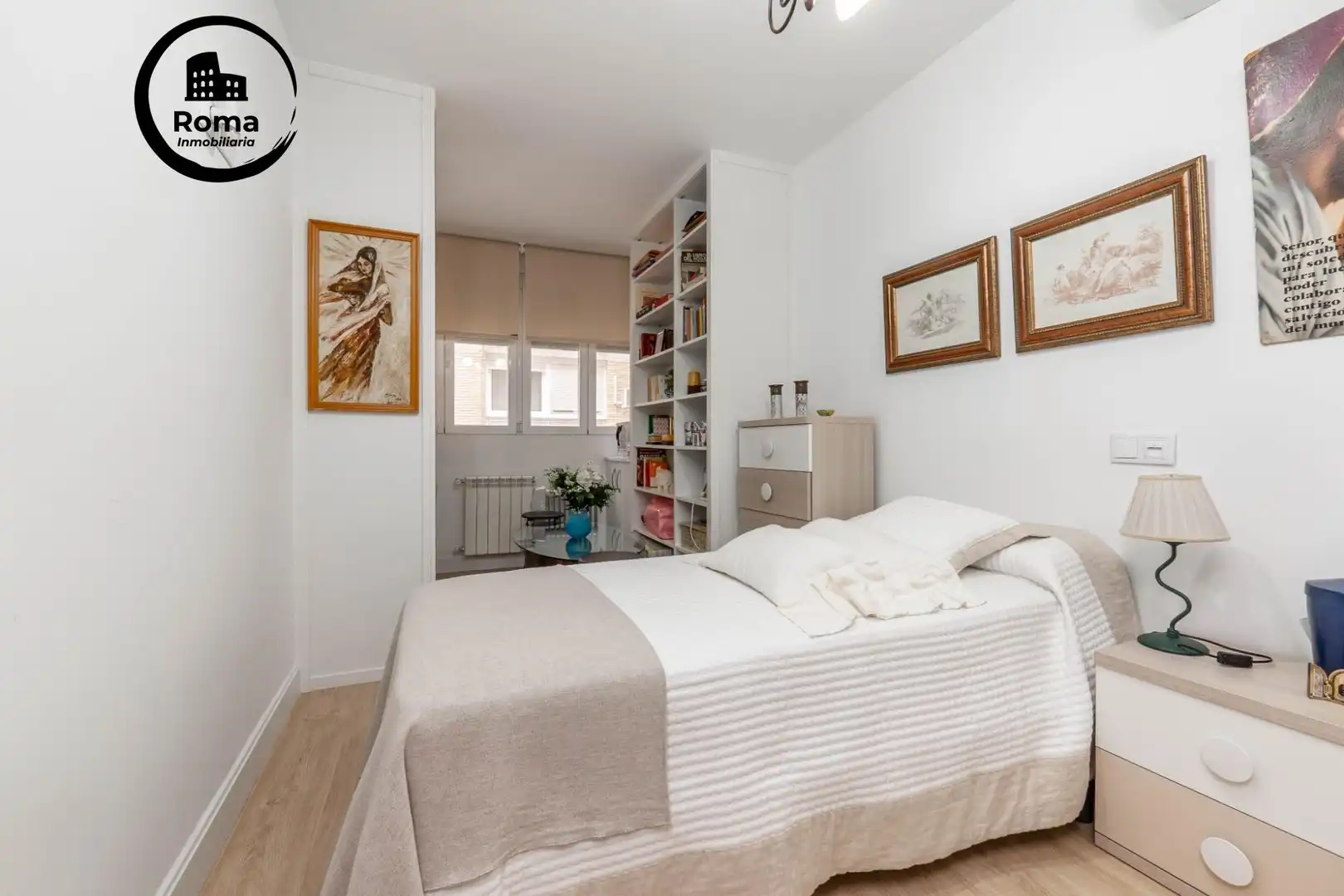 Appartement avec terrasse à vendre à JOSE RECUERDA 5, imagen 16