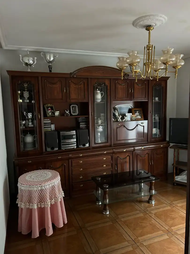Flat with terrace for sale in Tiburzio Anitua Kalea, imagen 27